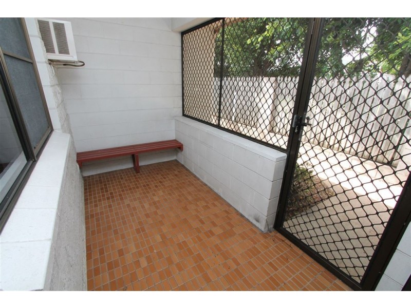 4/148 Graham Street, Ayr QLD 4807