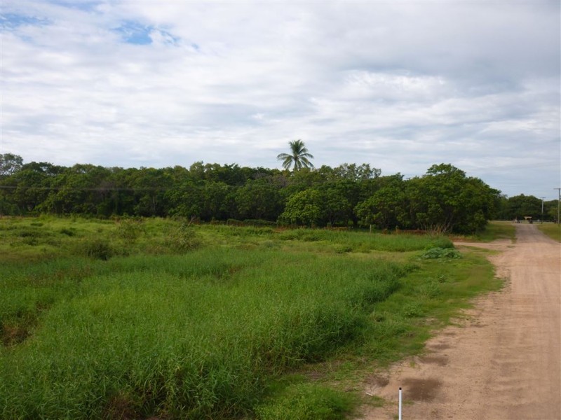 L57 Kennedy Street, Ayr QLD 4807