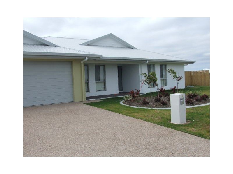 Ayr QLD 4807