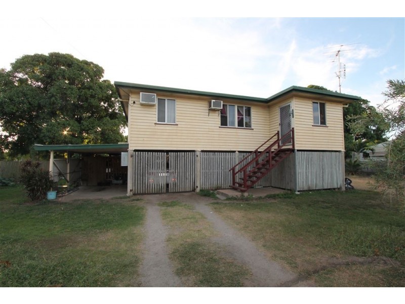 42-44 Kirknie Road, Home Hill QLD 4806