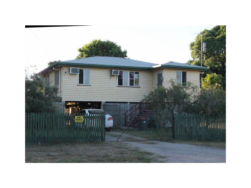 42-44 Kirknie Road, Home Hill QLD 4806