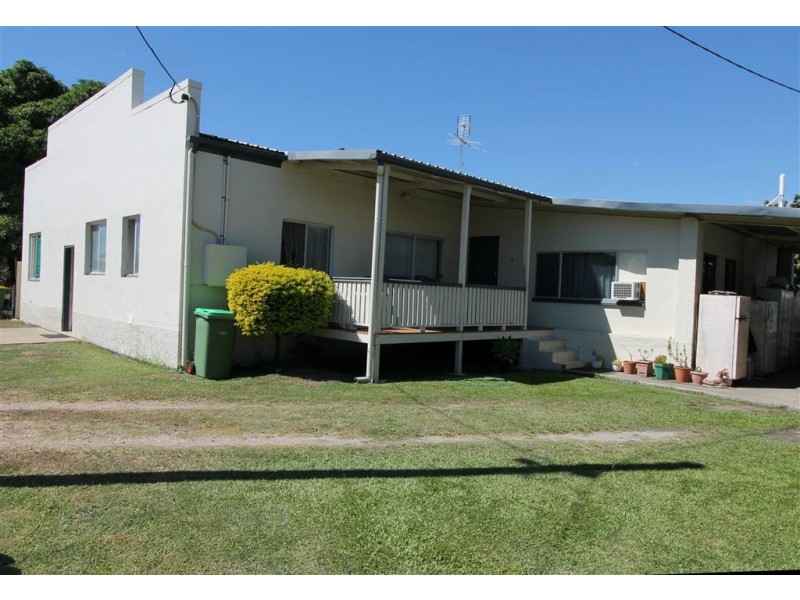 5 Fourth Street, Home Hill QLD 4806