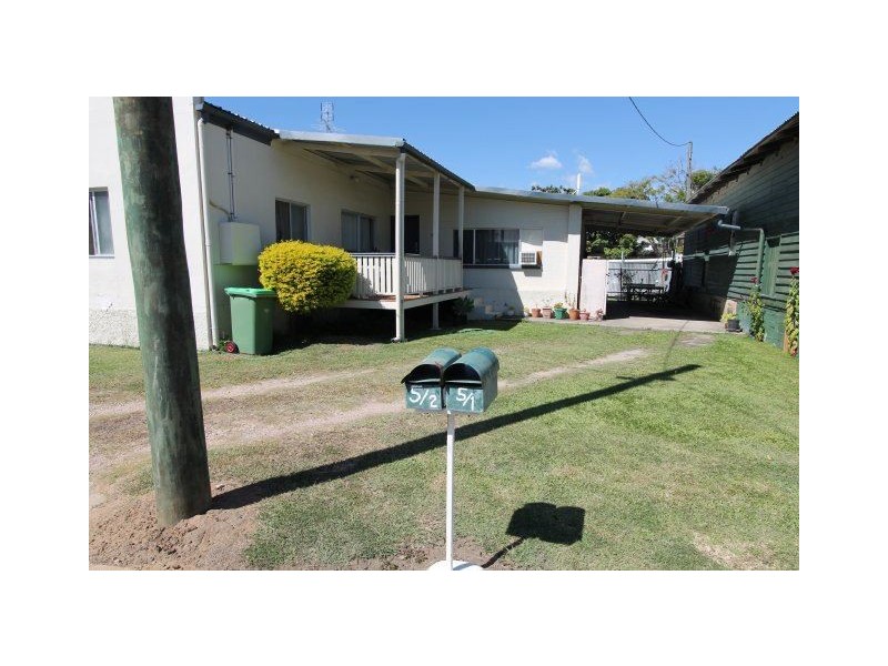 5 Fourth Street, Home Hill QLD 4806