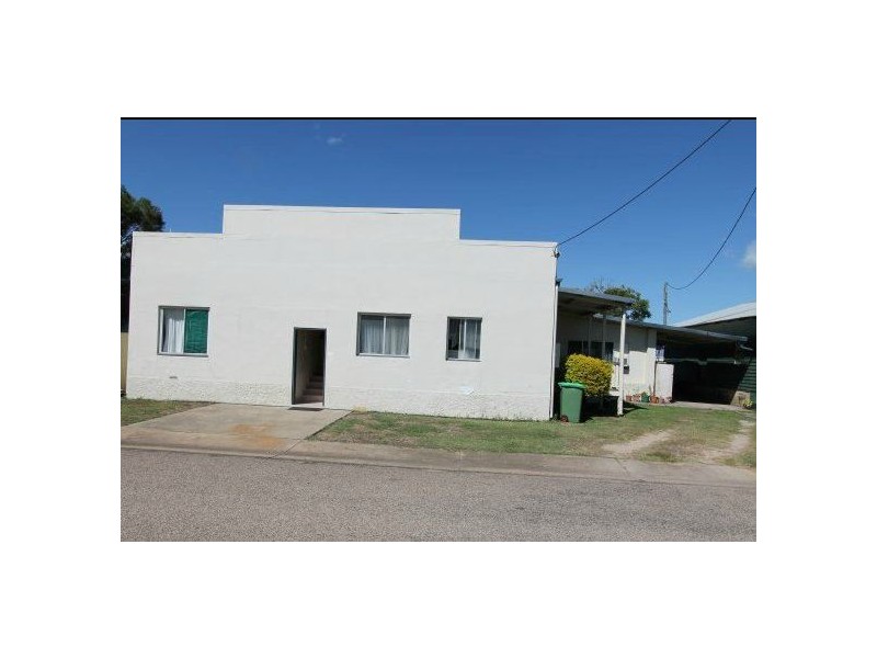 5 Fourth Street, Home Hill QLD 4806