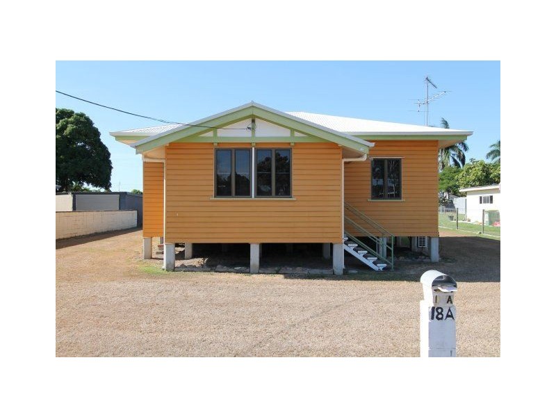 18A Wilmington Street, Ayr QLD 4807