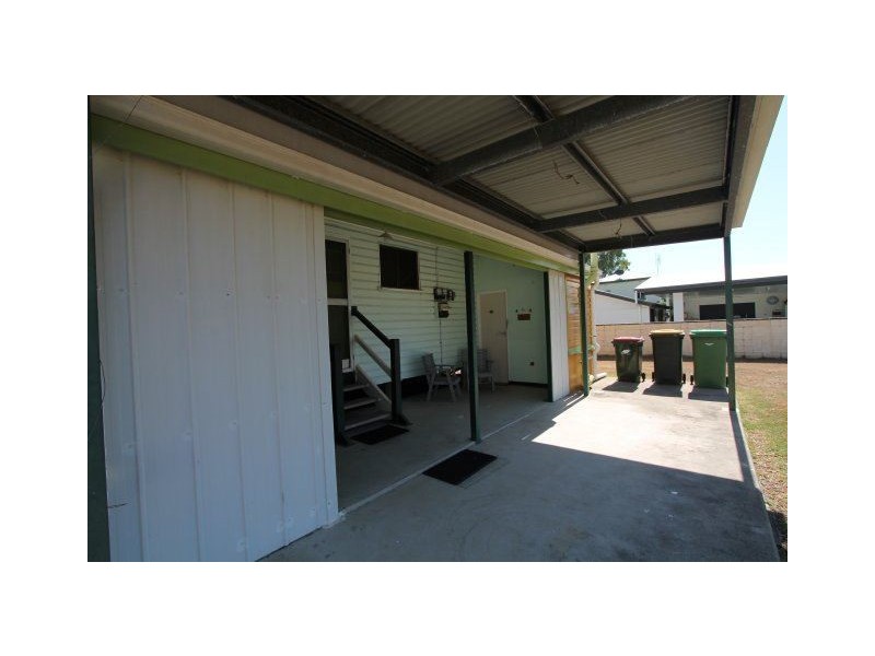 18A Wilmington Street, Ayr QLD 4807