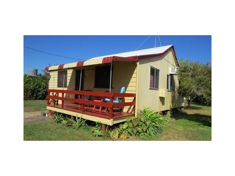 86 Thirteenth Avenue, Home Hill QLD 4806