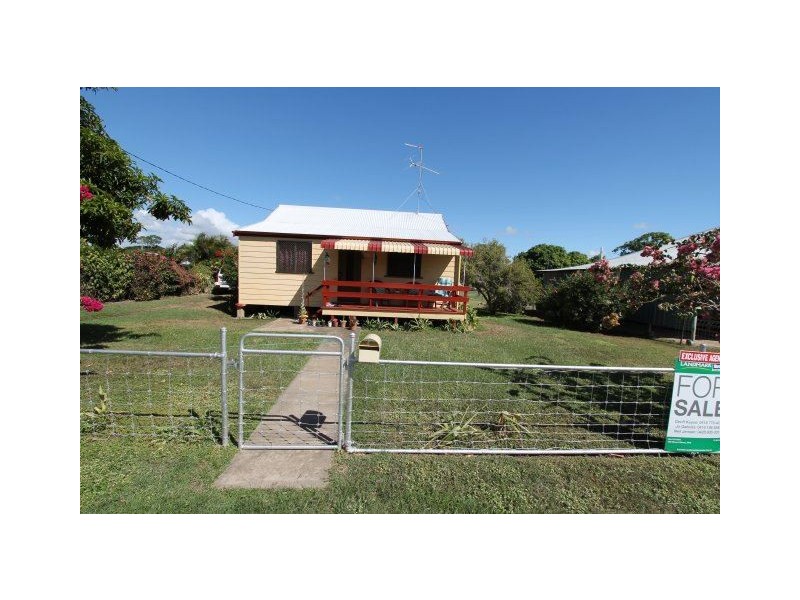 86 Thirteenth Avenue, Home Hill QLD 4806