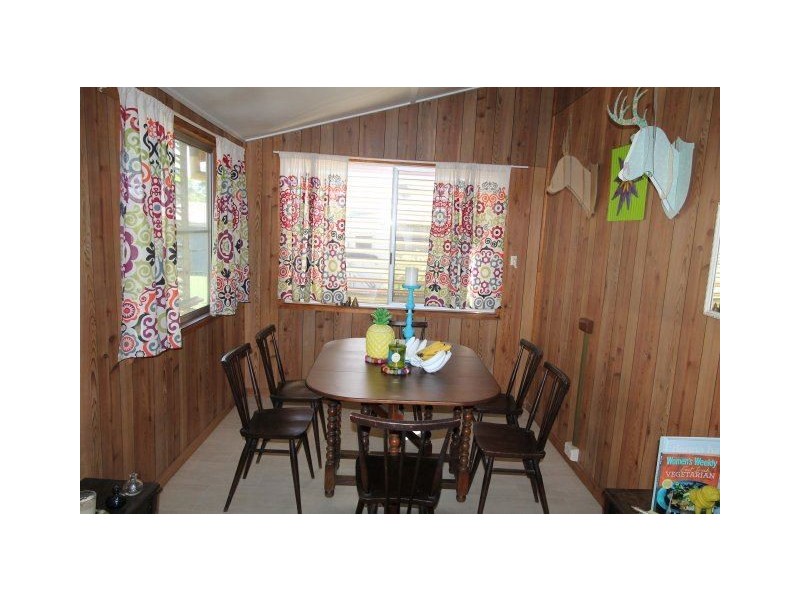 86 Thirteenth Avenue, Home Hill QLD 4806
