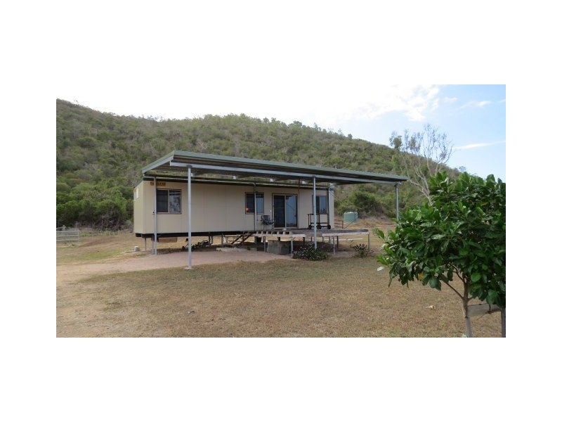 217 Wallace Road, Home Hill QLD 4806