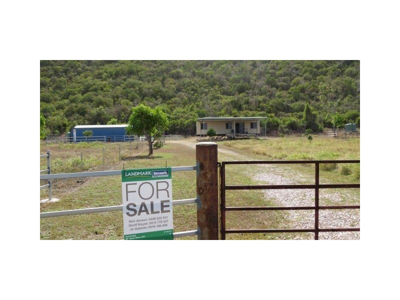 217 Wallace Road, Home Hill QLD 4806