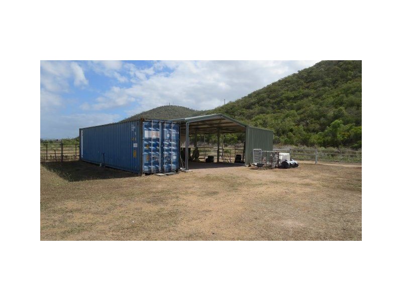 217 Wallace Road, Home Hill QLD 4806