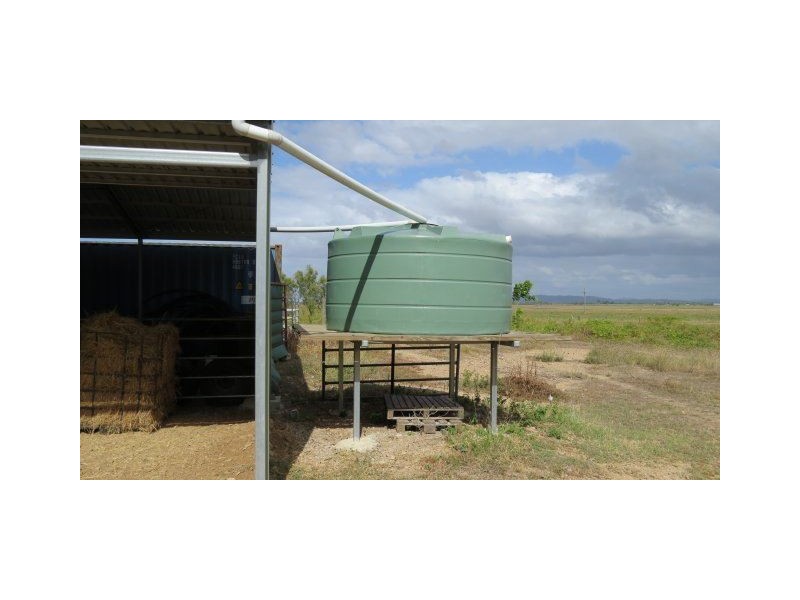 217 Wallace Road, Home Hill QLD 4806