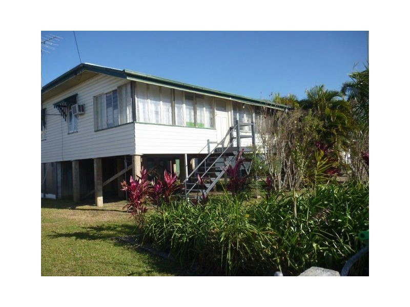 Ayr QLD 4807