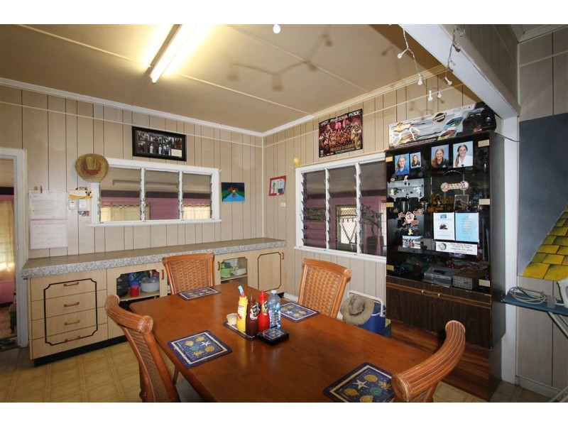 2- 4 Green Street, Brandon QLD 4808