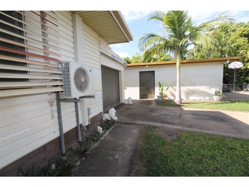 2- 4 Green Street, Brandon QLD 4808