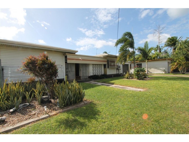 2- 4 Green Street, Brandon QLD 4808