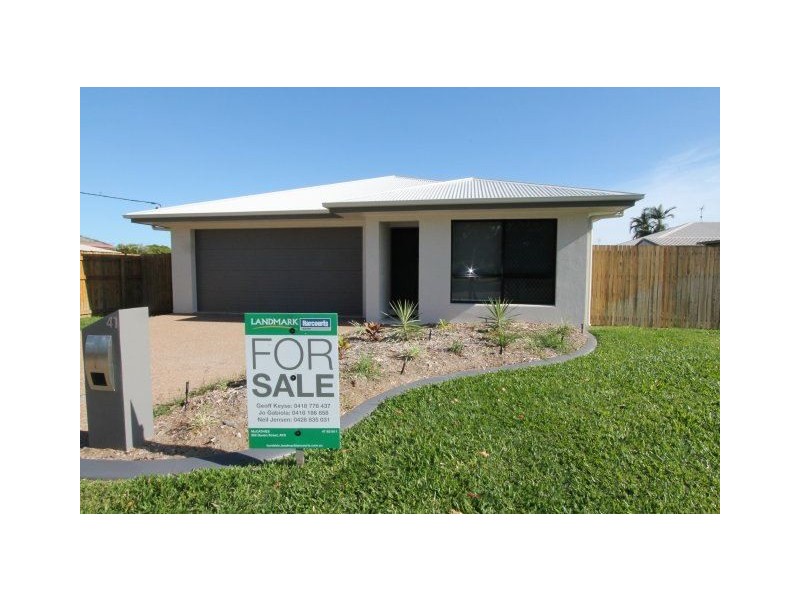 41 Gordon Street, Ayr QLD 4807
