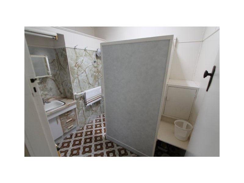 118 Ninth Avenue, Home Hill QLD 4806