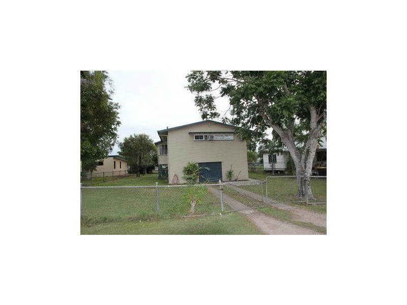 Ayr QLD 4807