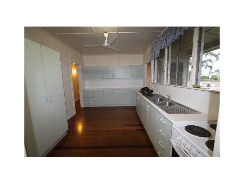 Ayr QLD 4807