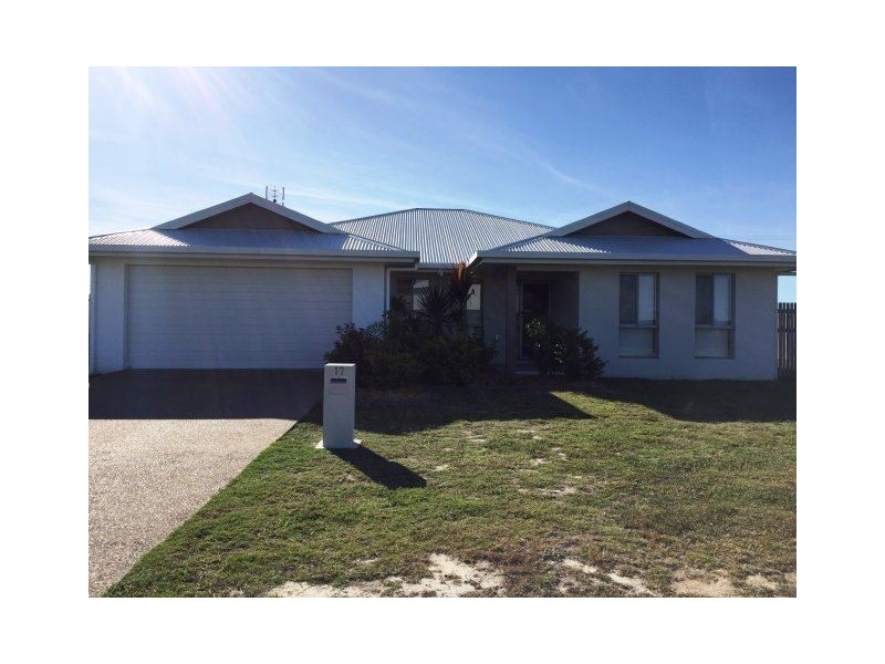 17 Hibiscus Drive, Ayr QLD 4807