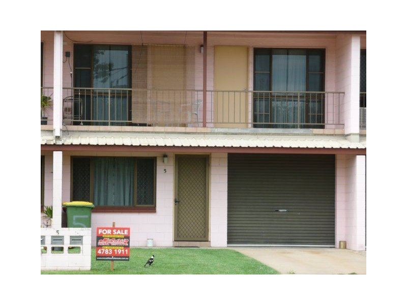 5/37-39 Chippendale Street, Ayr QLD 4807