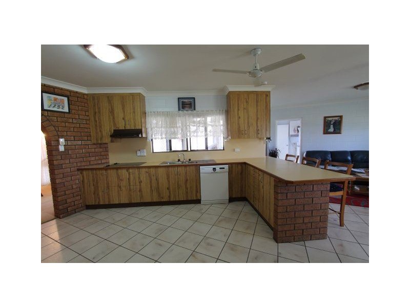 126 Anabranch Road, Jarvisfield QLD 4807