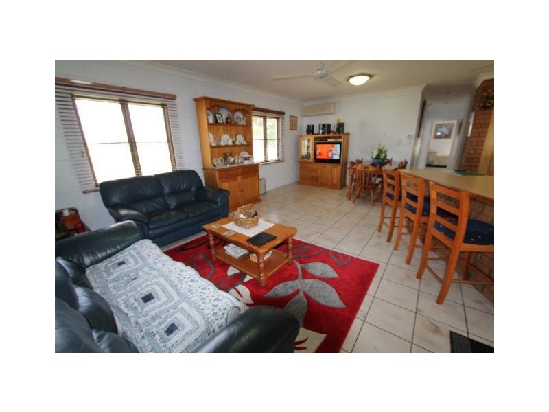 126 Anabranch Road, Jarvisfield QLD 4807