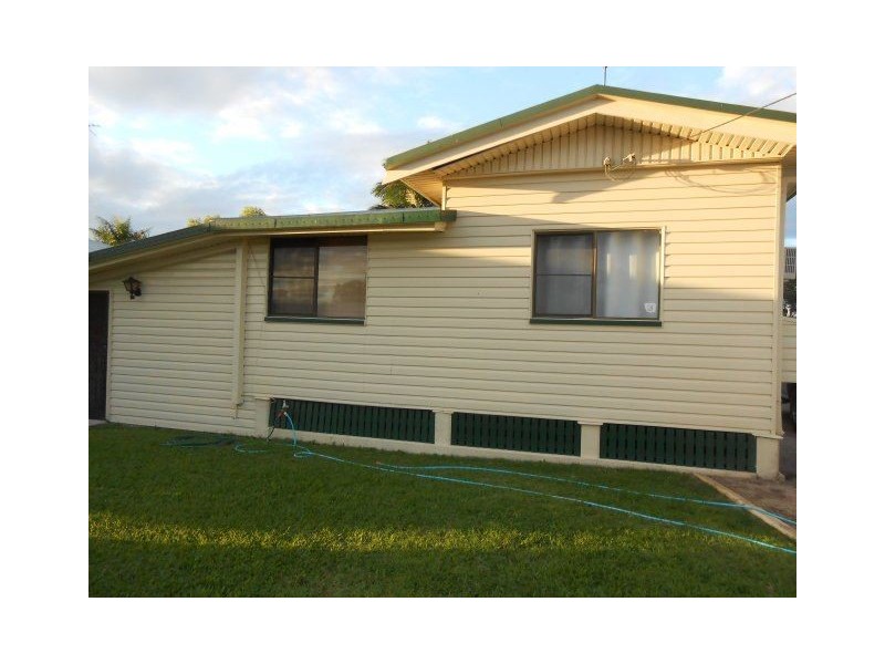 Ayr QLD 4807