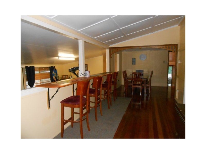 Ayr QLD 4807
