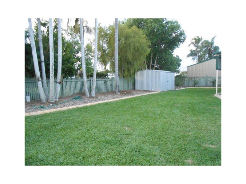 Ayr QLD 4807