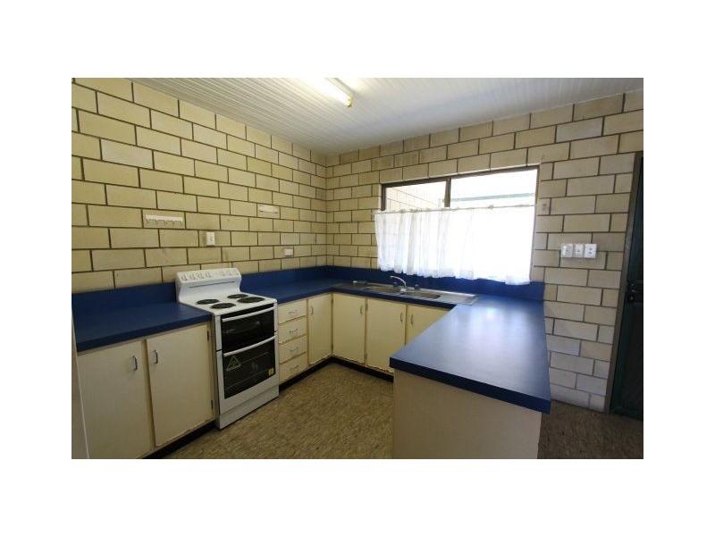 Ayr QLD 4807