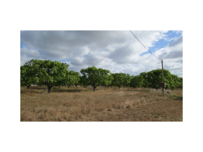 90 Bartlett Road, Horseshoe Lagoon QLD 4809