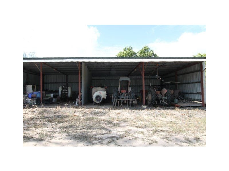 22 Etna Road, Mount Kelly QLD 4807