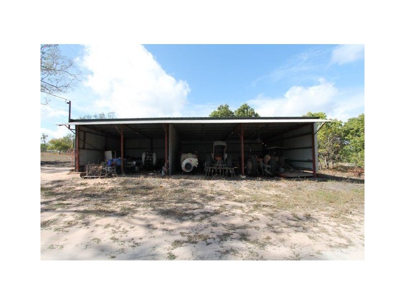 22 Etna Road, Mount Kelly QLD 4807