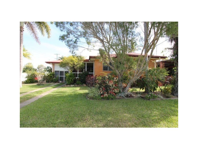25 Toll Street, Brandon QLD 4808