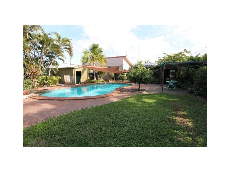 25 Toll Street, Brandon QLD 4808