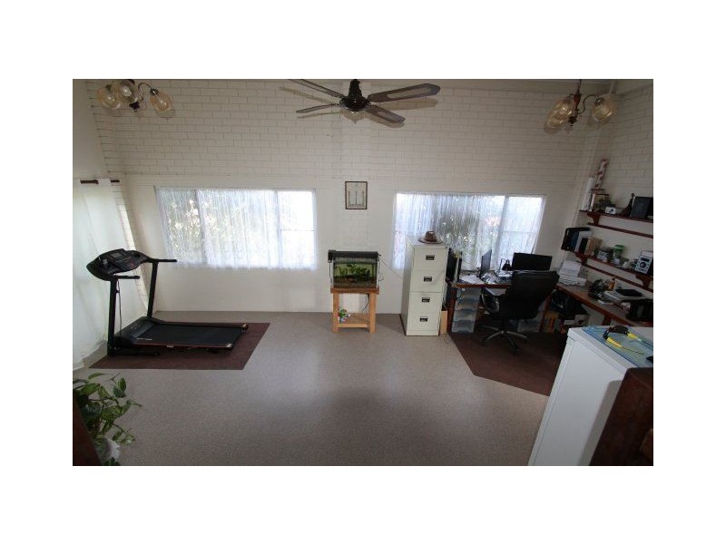 25 Toll Street, Brandon QLD 4808
