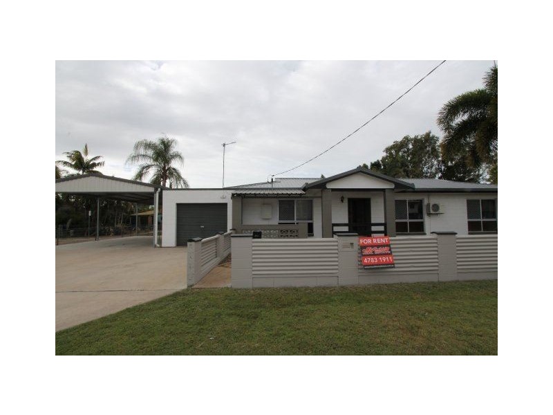 Ayr QLD 4807