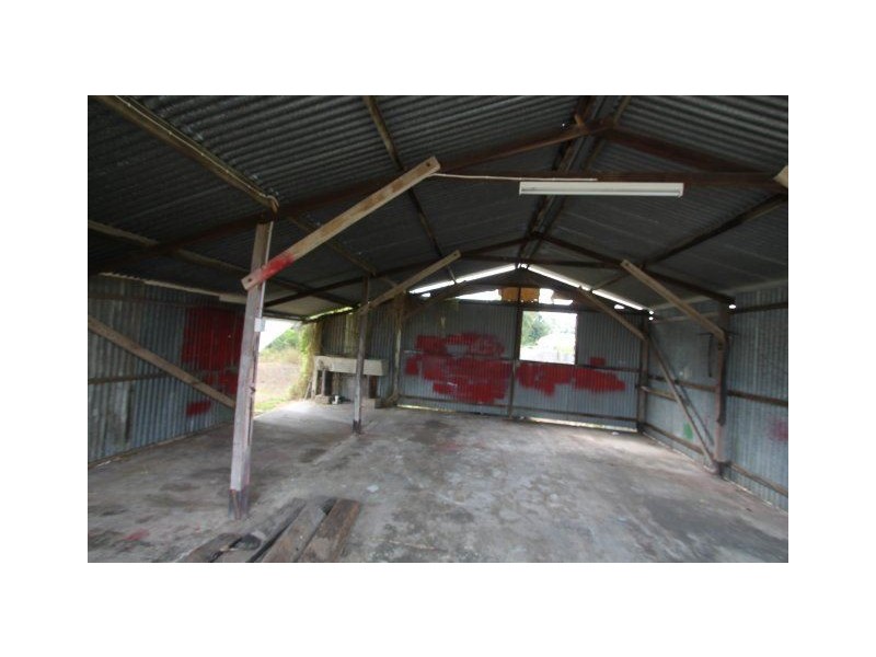 119 Thirteenth Avenue, Home Hill QLD 4806