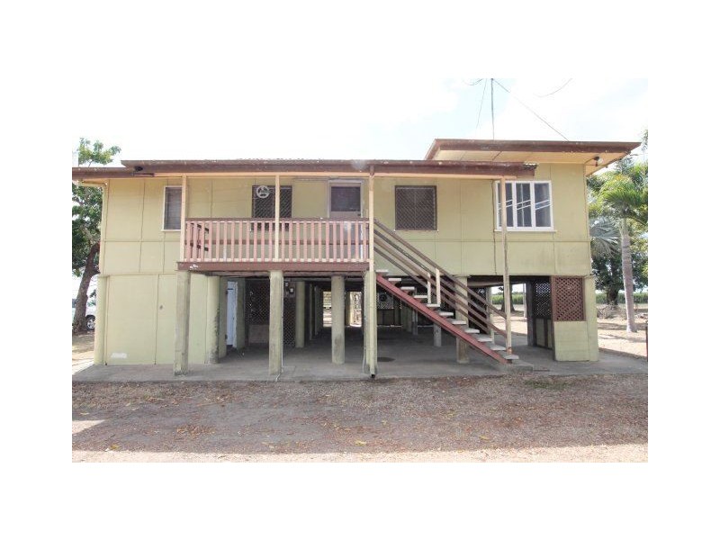 Ayr QLD 4807