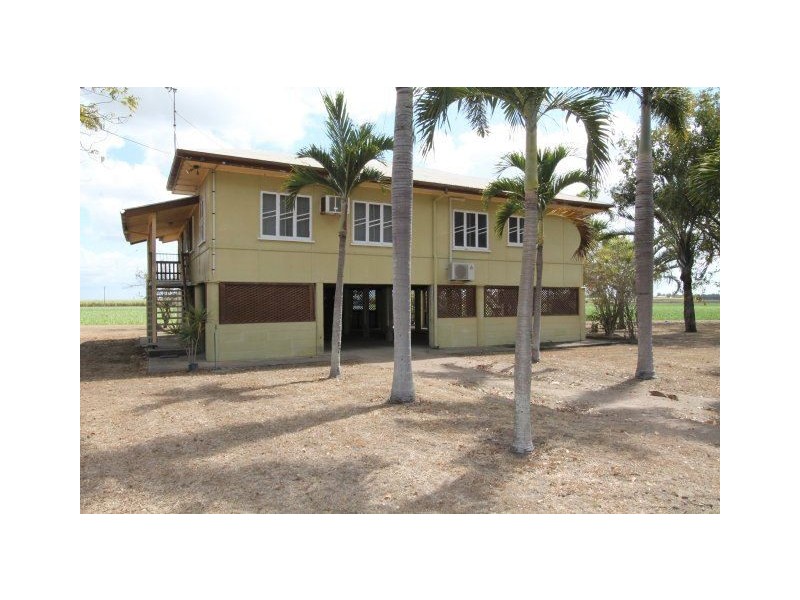 Ayr QLD 4807