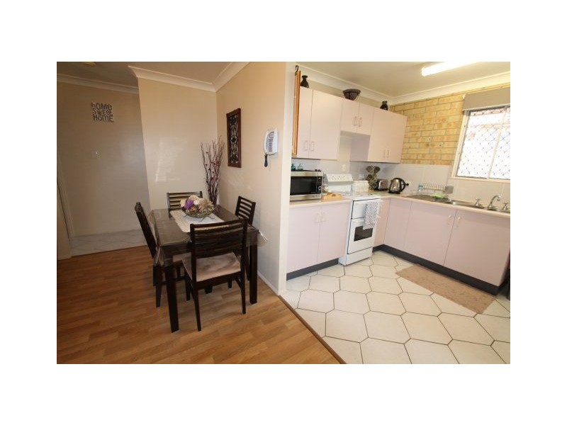 6/111 Wilmington Street, Ayr QLD 4807