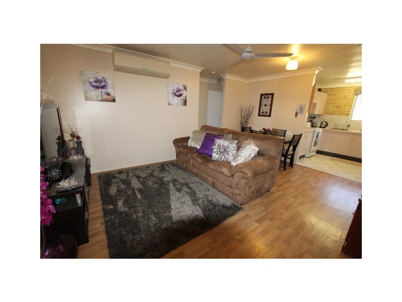 6/111 Wilmington Street, Ayr QLD 4807