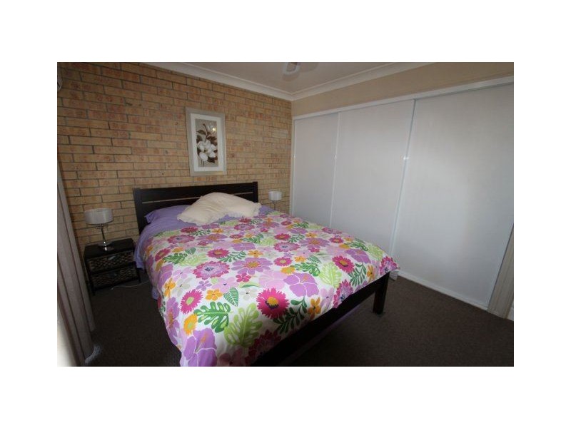 6/111 Wilmington Street, Ayr QLD 4807