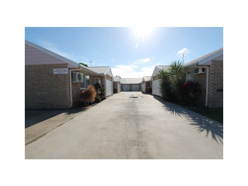 6/111 Wilmington Street, Ayr QLD 4807