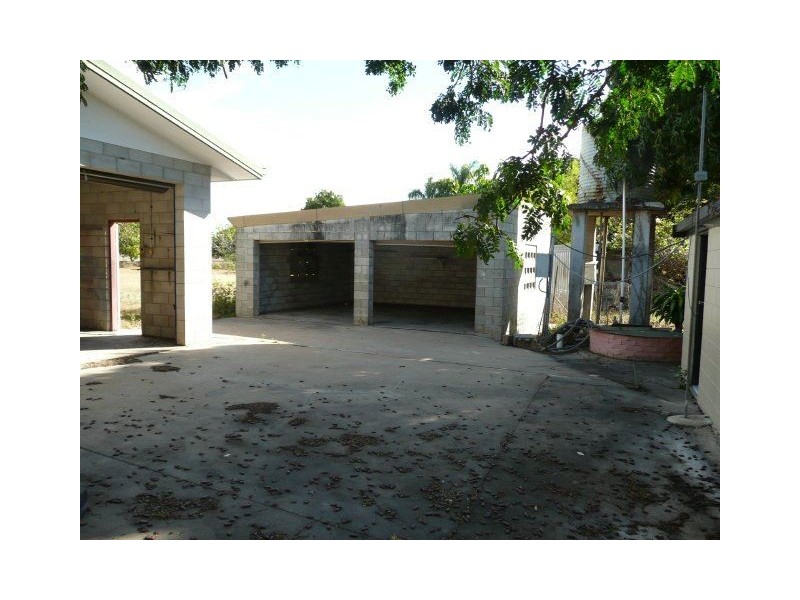 35 Drysdale Street, Brandon QLD 4808
