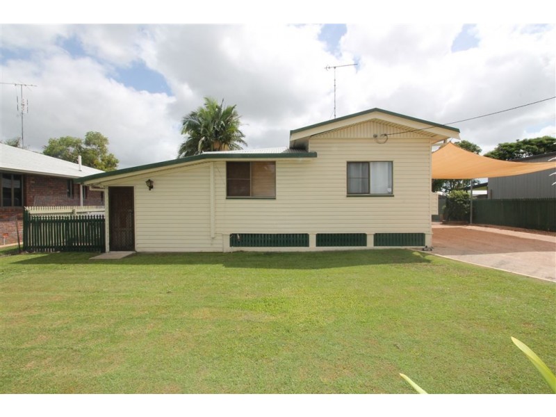 20 King Street, Ayr QLD 4807