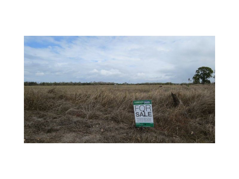 Lot 3 Lena Road, Mount Kelly QLD 4807